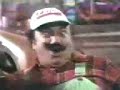 Atari 5200 Commercial: Mario Bros