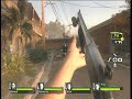 Left 4 Dead 2 Walkthrough Episode 36: The Parish The Cemetery Part 1