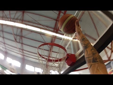 toublanc - Teaser Saint Brieuc Basket Réalisation & Montage : David TOUBLANC Images : Jim TOUBOULIC et Alice REBETEZ Son : Maxime JOLY Musique : BenZel - Fallin' Love (...