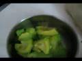 Como Hacer pan con Aguacate