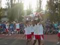 Olympiades Grenoble INP 2008 - Chorégraphie Phelma