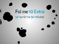 101 min + 101 sms offer TVC