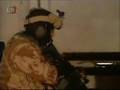 601. SFG and SOG back to Afghanistan