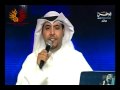 المنشد ابراهيم السعيد في اشرقي هلا فبراير