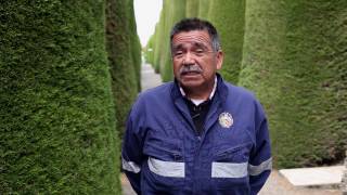 Portadores de Tradición - Eddie Chaura