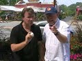 Randy and Spiff - It's HOT out there