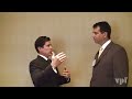 Interview w/ James Castagna of Verizon on VoIP Peering & Interconnection
