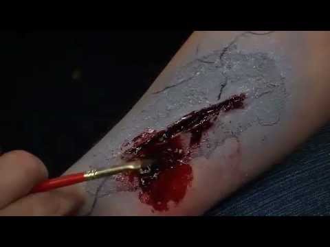 make up latex