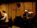 Kayo Sudo & Daysuke 01 @ Barrel House