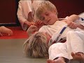 oliebollentoernooi judo Shin Shin