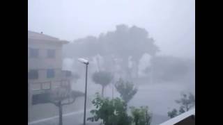 Tempesta S'Agaró 30/06/2017