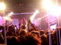 MGMT - Electric Feel live @Live Music Hall Köln