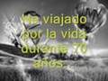 alzheimer.... una vida sin recuerdos