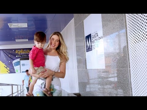 Minha Mãe é um Show - Dia das Mães 2019