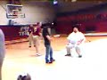 Sara Harris OWNS Mr. Morris! Sara Harris OWNS Mr. Morris!