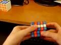 cool 5x5 pattern tutorial