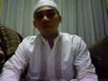 Hikmah Puasa Menjelang Ramadhan