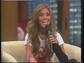rbd en don fco   entrevista parte 2