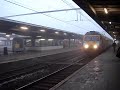 videos de L'Am 335 disparaît dans le brouillard ...