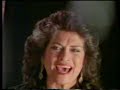 Comercial Banco del Caribe 1996 / Soledad Bravo