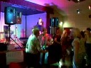 paula B at Newton Aycliffe Legion Man I feel like a woman