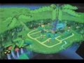 videos de Super Mario Sunshine Music: Pianta Village
