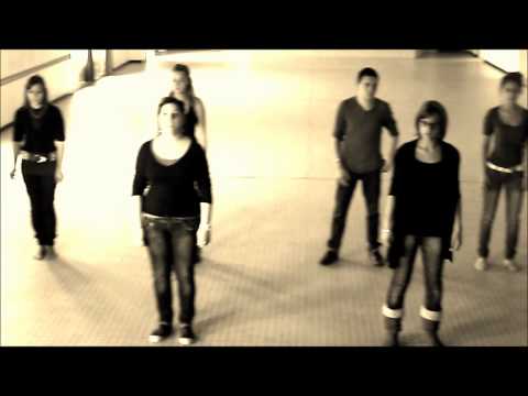 Projet Bac Pro SMR : Flash Mob