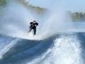 Andy Mac rippin' Back Wakes