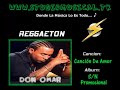 don omar   canción de amor