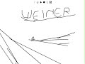 Line Rider Weiner