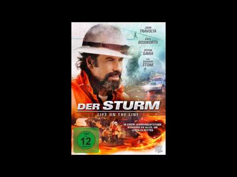 Life on the Line / Der Sturm - End Song