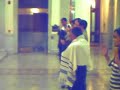 Angry Anti-Gay Protesters Blow Shofars After Losing Vote Angry Anti-Gay Protesters Blow Shofars After Losing Vote