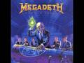 Megadeth - Take No Prisoners