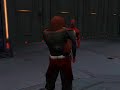 JK3 Spiderman Symbiote JK3 Spiderman Symbiote