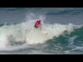 Quiksilver Pro France 2009 - Day 2 - Highlights