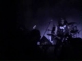 Metal Genocide \"Necromantic Warriors\" en Bar Oxido