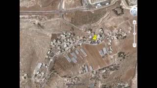 جنة جنة يا وطنا فلسطين. قرية الخاص . بيت لحم....wmv