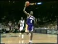 NBA 1996-1997 Season Top 10 Dunks of the Year NBA 1996-1997 Season Top 10 Dunks of the Year