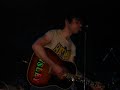 Ryan Adams - Lovely and Blue (France) Ryan Adams - Lovely and Blue (France)