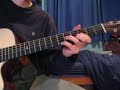 Kickapoo Guitar (Tenacious D)