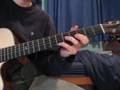Kickapoo Guitar (Tenacious D)