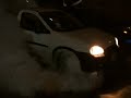 Burn Out Aquabel