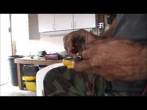 how to bleed brakes on yamaha zuma