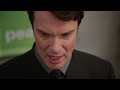 Watch 'Visitors Prima Stagione - V 1x06 - Pound of flesh - TRAILER'