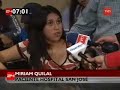 Mujer parió en baño de hospital Mujer parió en baño de hospital