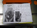 Part 1 of 3 - Suzuki Burgman 400  Windshield Replacement