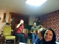 Seebi Schmidig Live im Hirschen mit Stefan und Martin Schuler