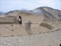 CARAL earliest urban centre in South America CARAL earliest urban centre in South America