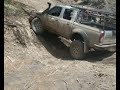 FUN RACE 4X4 PEDREGAL 2008 T-713