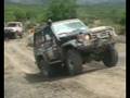 FUN RACE 4X4 PEDREGAL 2008 T-713